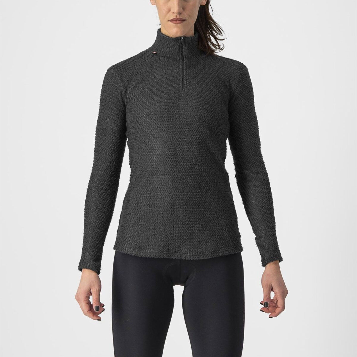 Castelli Cold Days 2nd Layer - Sous-vêtement thermique femme | Hardloop