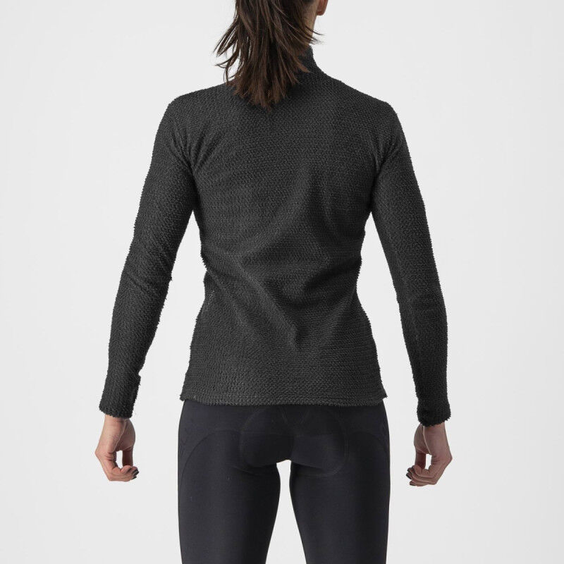 Castelli Cold Days 2nd Layer - Roupa interior térmica mulher | Hardloop