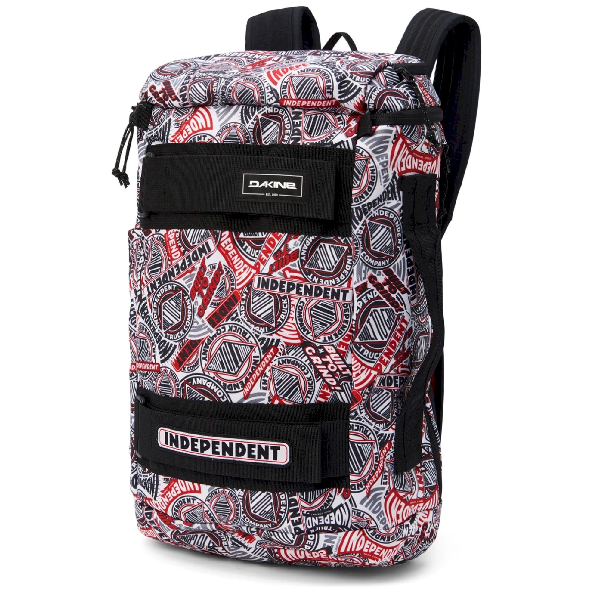 Dakine Mission Street Pack - Backpack | Hardloop