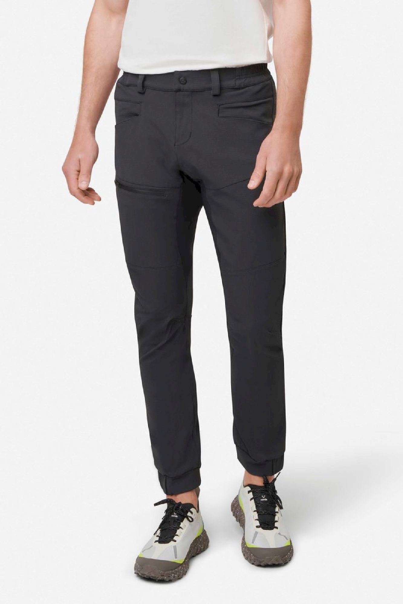 Looking For Wild F208 - Pantalon escalade homme | Hardloop