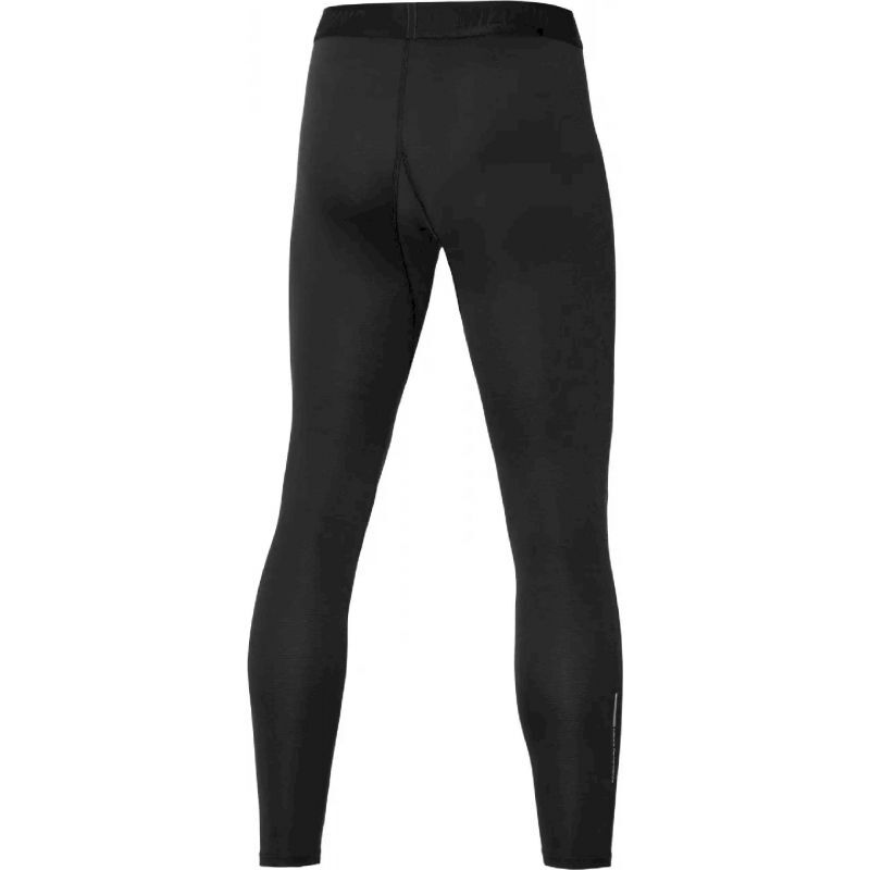Mizuno Midweight Long Tight - Base layer - Men's | Hardloop
