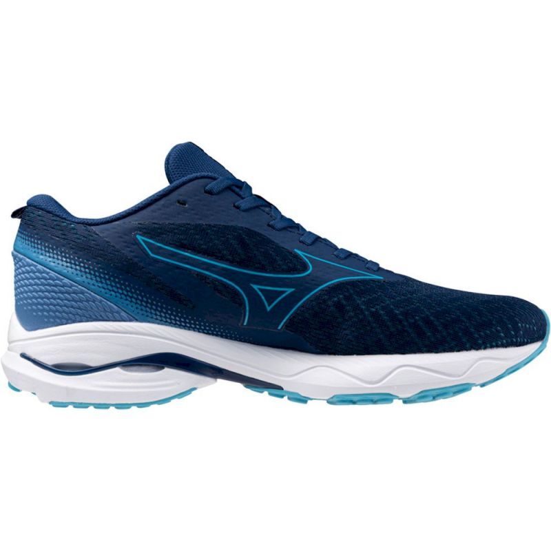 Mizuno Wave Prodigy 6 - Pánské běžecké boty | Hardloop