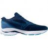 Estate Blue / River Blue / Parisia