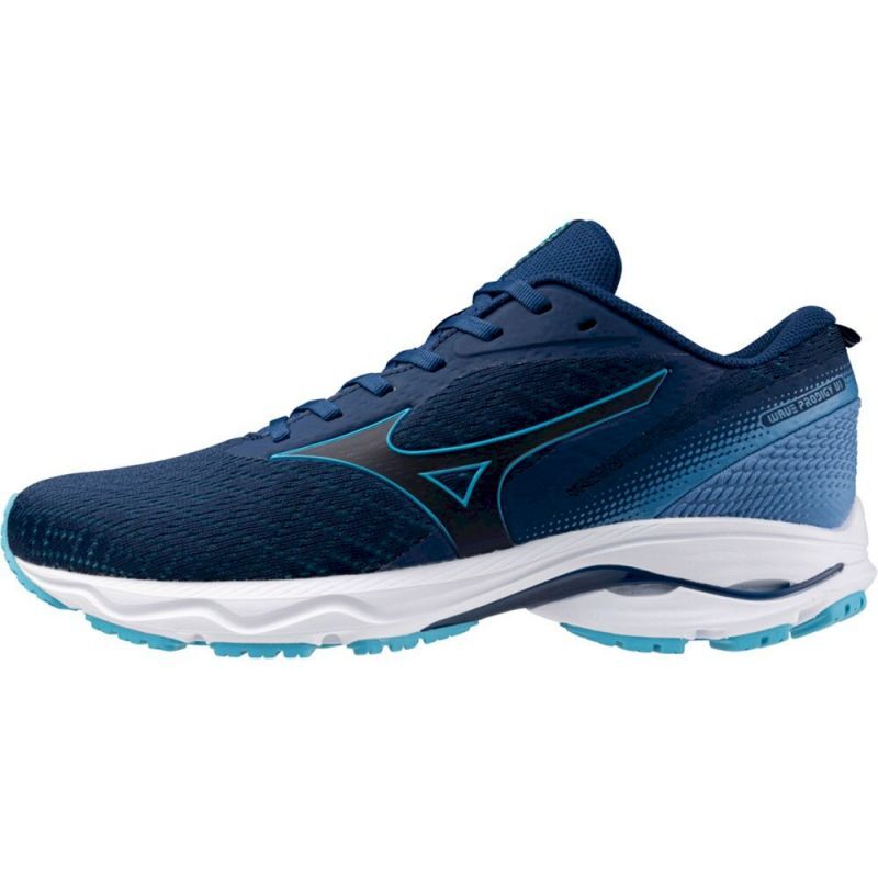 Mizuno Wave Prodigy 6 - Pánské běžecké boty | Hardloop
