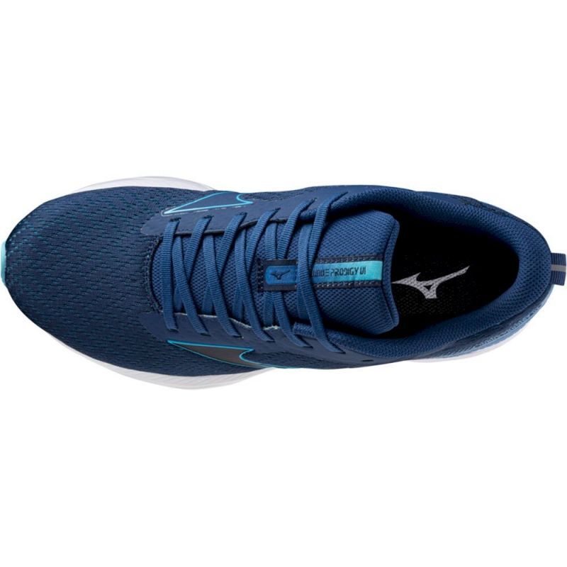 Mizuno Wave Prodigy 6 - Pánské běžecké boty | Hardloop
