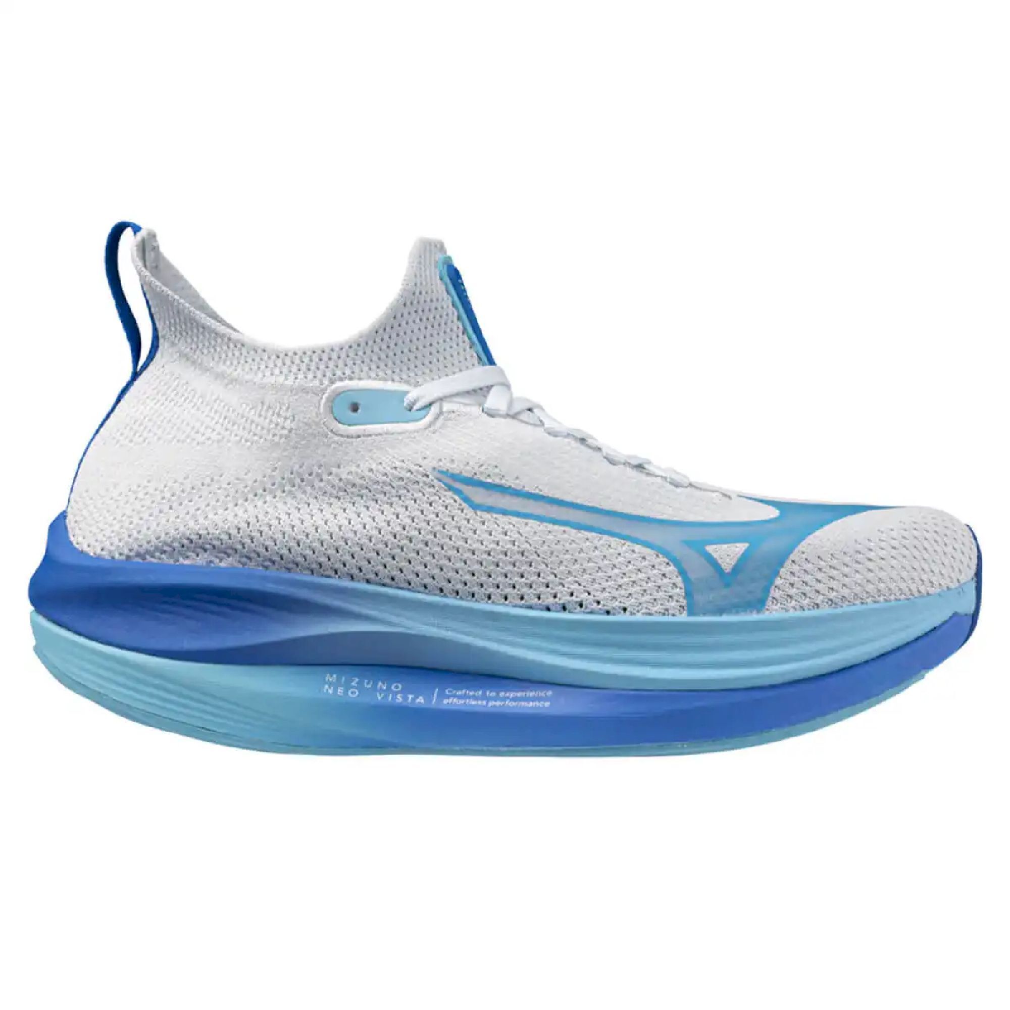 Mizuno Neo Vista - Buty do biegania damskie | Hardloop