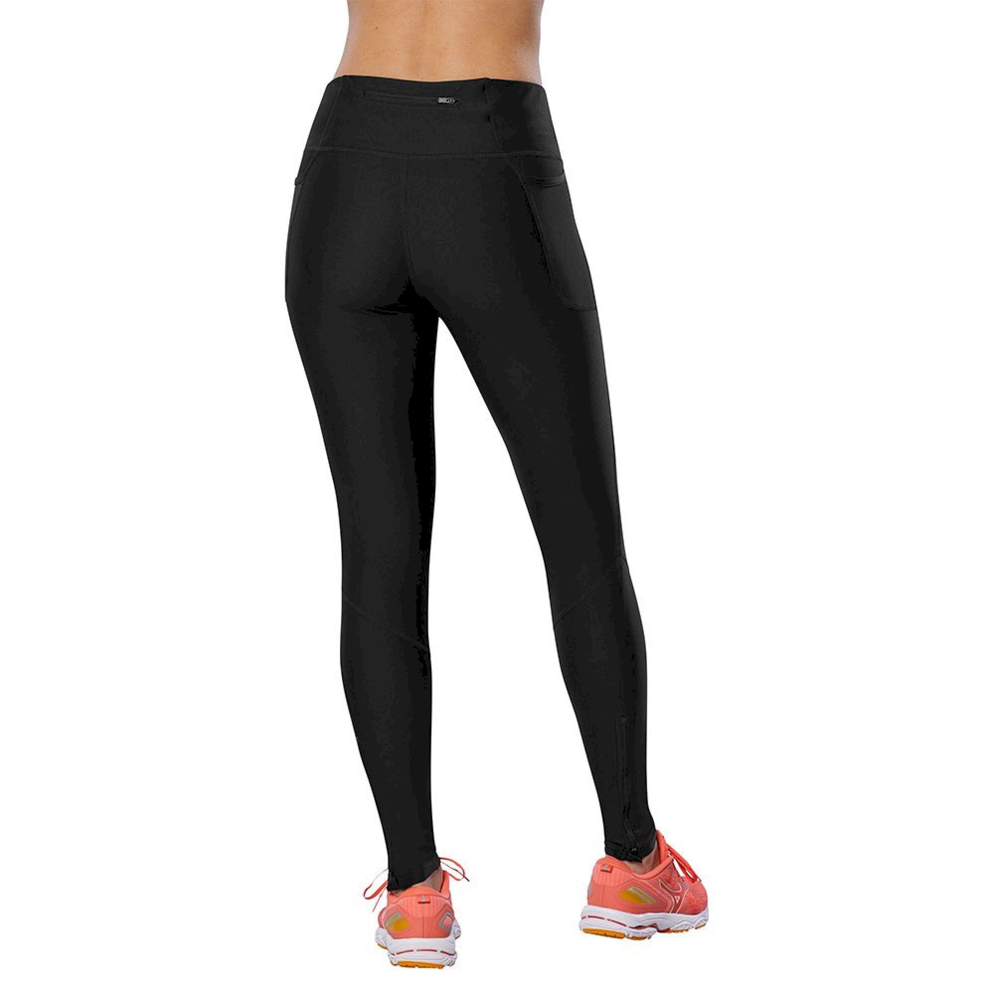 Mizuno BioGear BG3000 Tight Running leggings Women s Hardloop