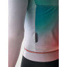 Maap Blurred Out LS Pro Hex Jersey - Maillot vélo homme | Hardloop