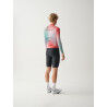 Maap Blurred Out LS Pro Hex Jersey - Maillot vélo homme | Hardloop