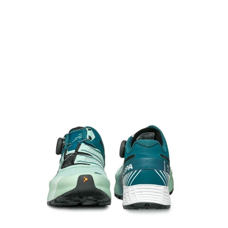 Scarpa Ribelle Run Kalibra HT Wmn - Chaussures trail femme | Hardloop