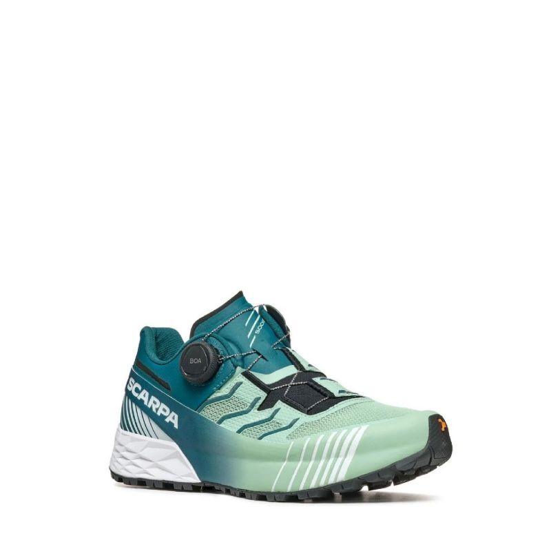 Scarpa Ribelle Run Kalibra HT Wmn - Buty trailowe damskie | Hardloop