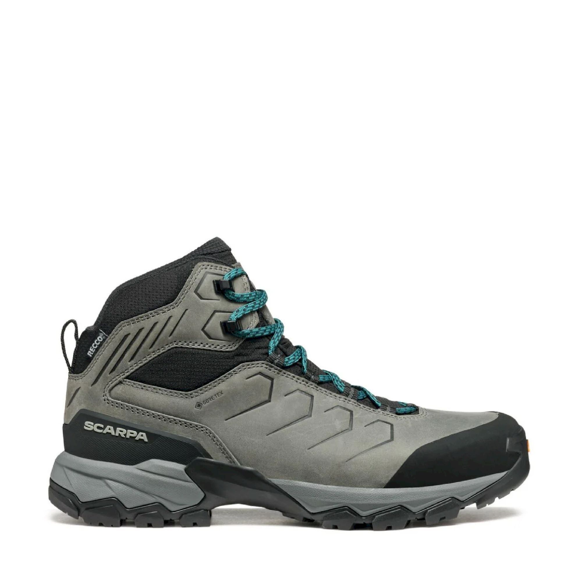 Scarpa Moraine Mid Pro GTX - Buty turystyczne meskie | Hardloop