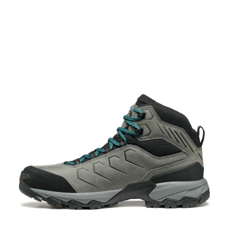 Scarpa Moraine Mid Pro GTX - Scarpe da trekking - Uomo | Hardloop