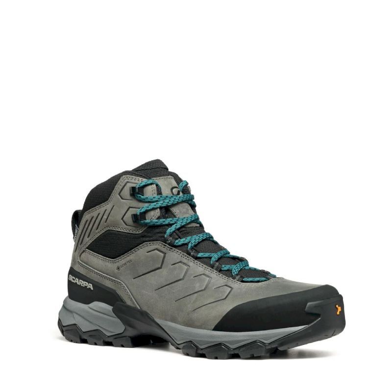 Scarpa Moraine Mid Pro GTX - Sapatilhas caminhada homem | Hardloop
