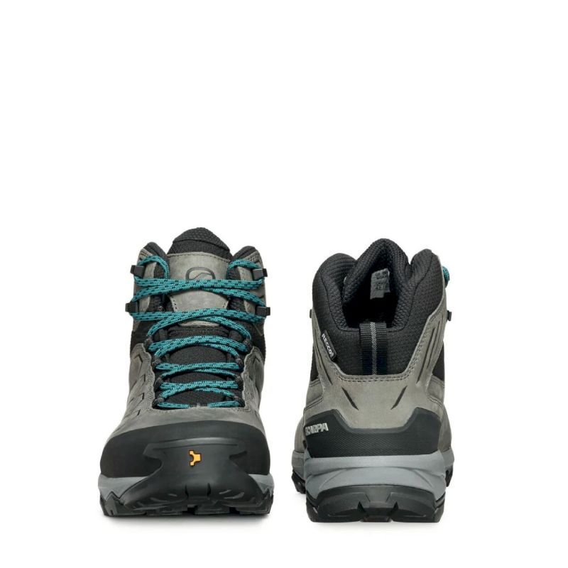 Scarpa Moraine Mid Pro GTX - Walking shoes - Men's | Hardloop