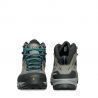 Scarpa Moraine Mid Pro GTX - Sapatilhas caminhada homem | Hardloop