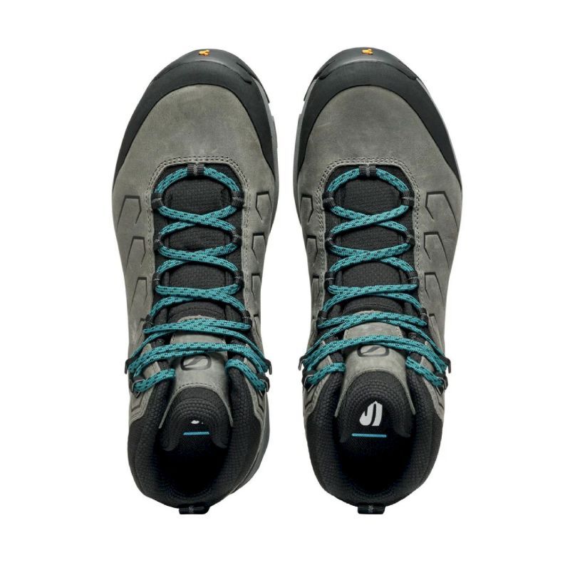 Scarpa Moraine Mid Pro GTX - Vandresko - Herrer | Hardloop