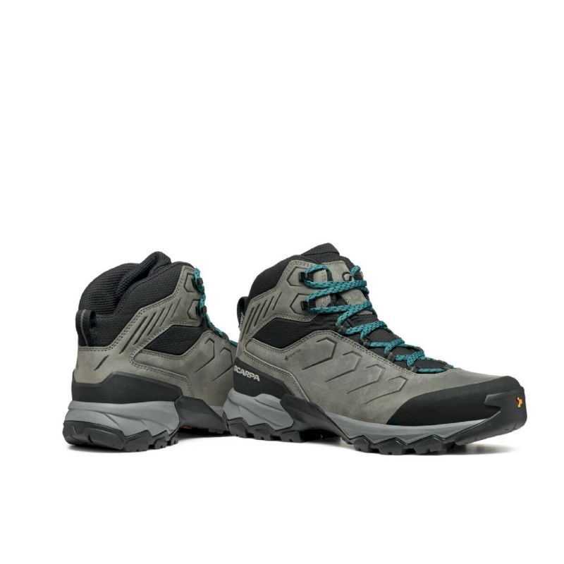 Scarpa Moraine Mid Pro GTX - Vandresko - Herrer | Hardloop