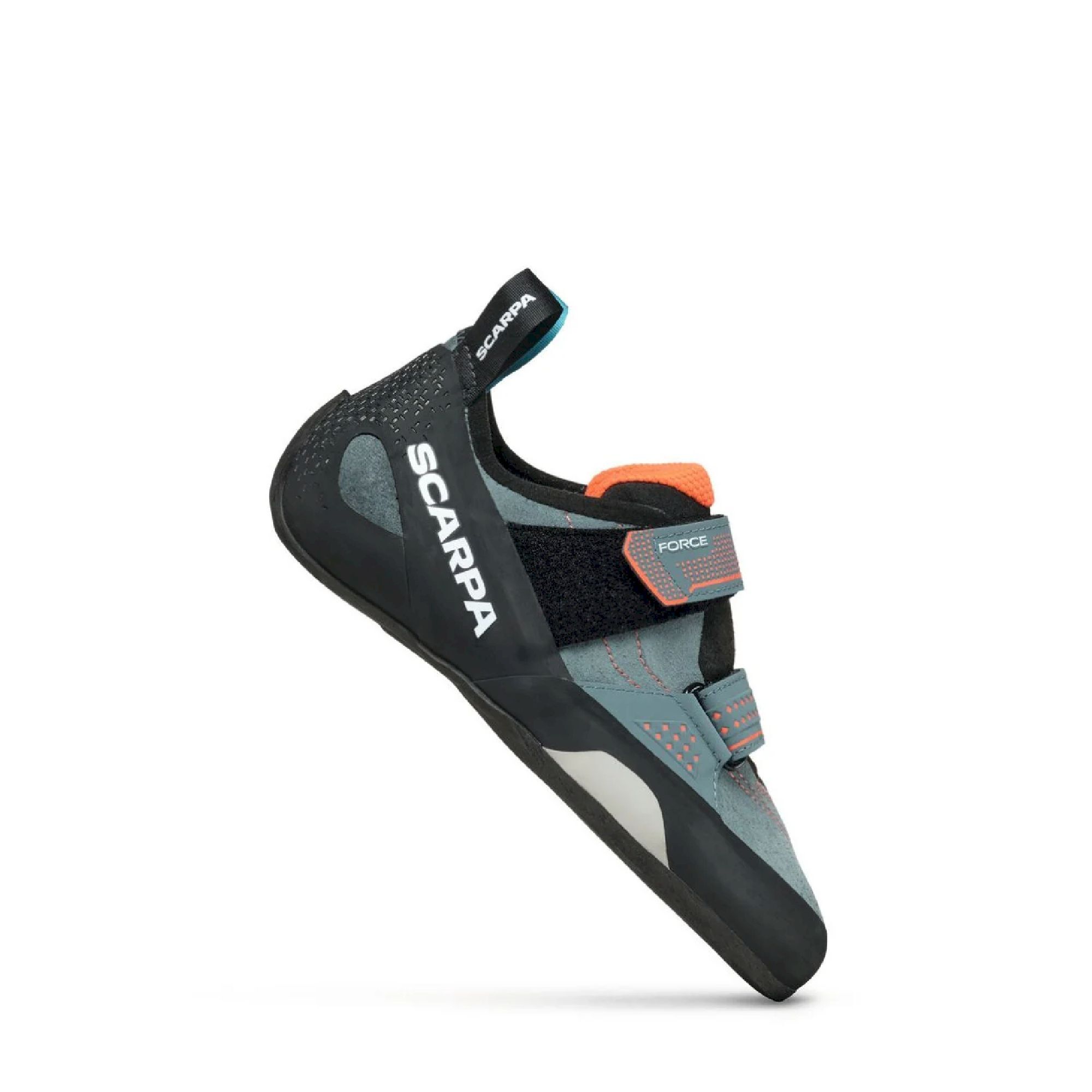 Scarpa Force Wmn - Climbing shoes - Women's | Hardloop