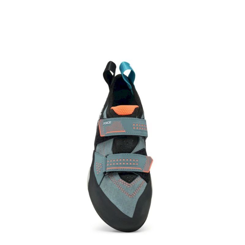 Scarpa Force Wmn - Kiipeilykengät - Naiset | Hardloop