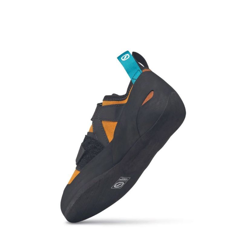 Scarpa Origin V - Pánské lezečky | Hardloop