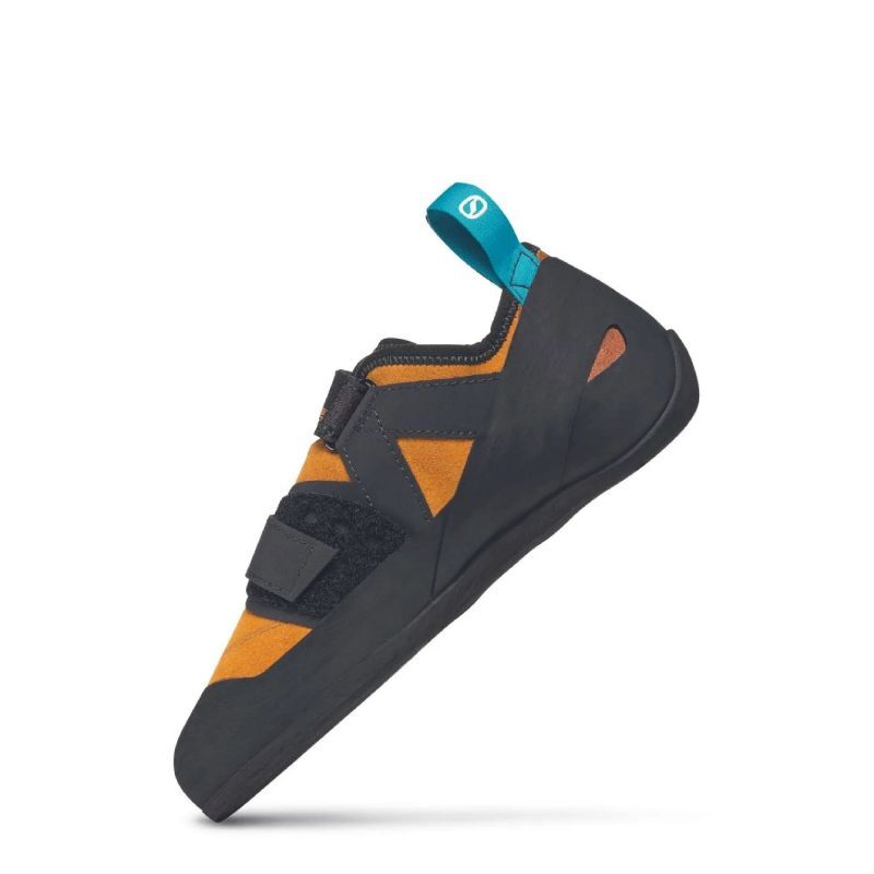 Scarpa Origin V - Pés de gato homem | Hardloop