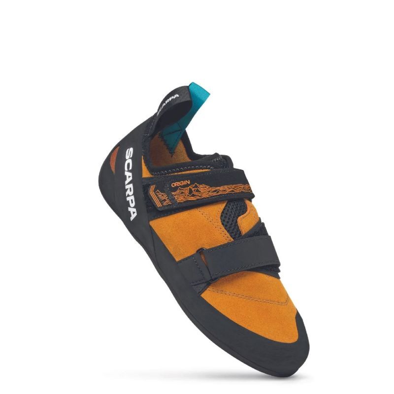 Scarpa Origin V - Climbing shoes - Men's | Hardloop