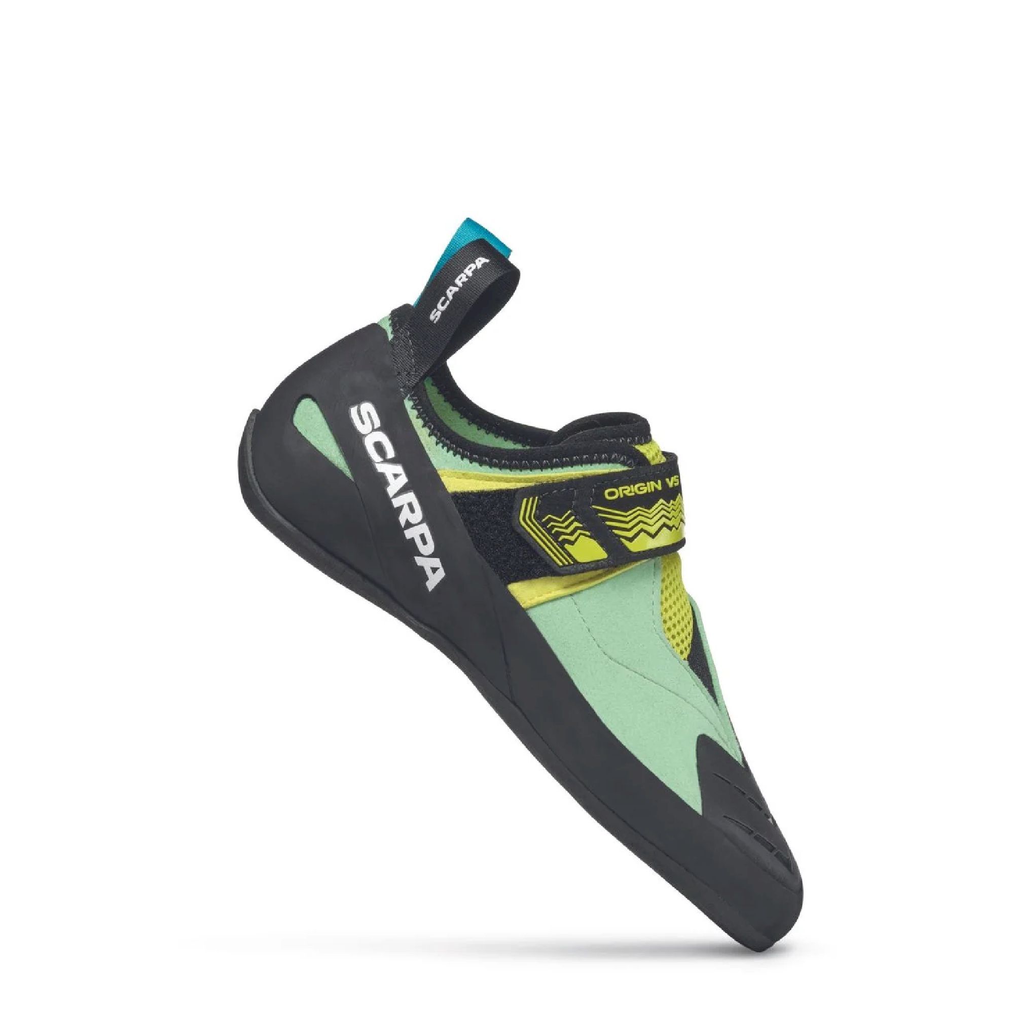 Scarpa Origin VS Wmn - Buty wspinaczkowe damskie | Hardloop