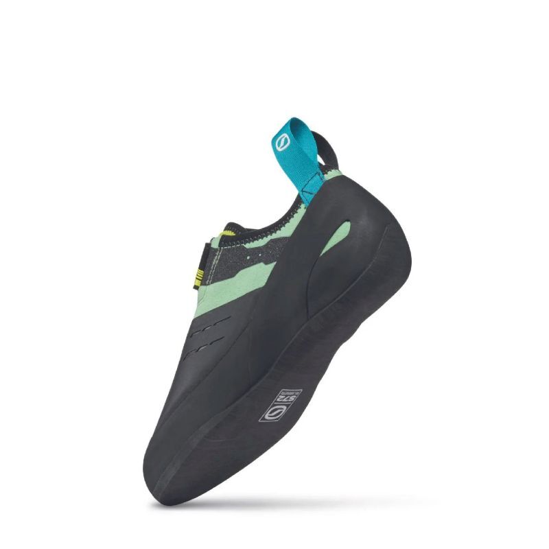 Scarpa Quantic - Chaussons escalade femme