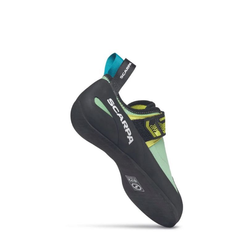 Scarpa Origin VS Wmn - Kletterschuhe - Damen | Hardloop