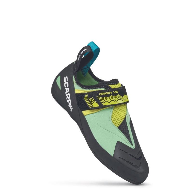 Scarpa Origin VS Wmn - Dámské lezečky | Hardloop