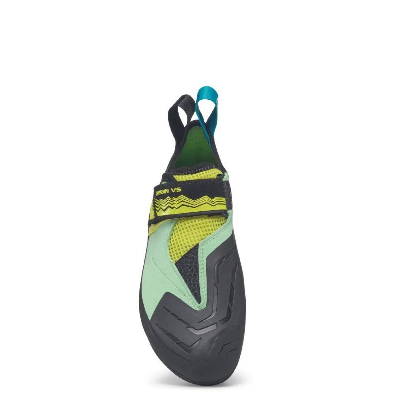 Scarpa Origin VS Wmn - Klätterskor - Dam | Hardloop