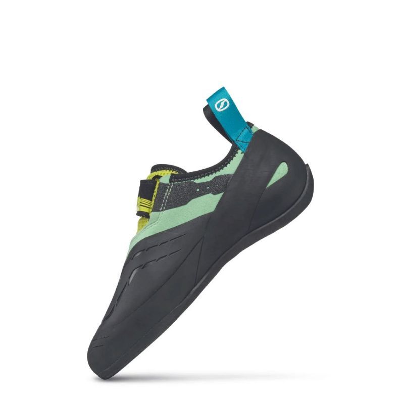 Scarpa Origin VS Wmn - Buty wspinaczkowe damskie | Hardloop