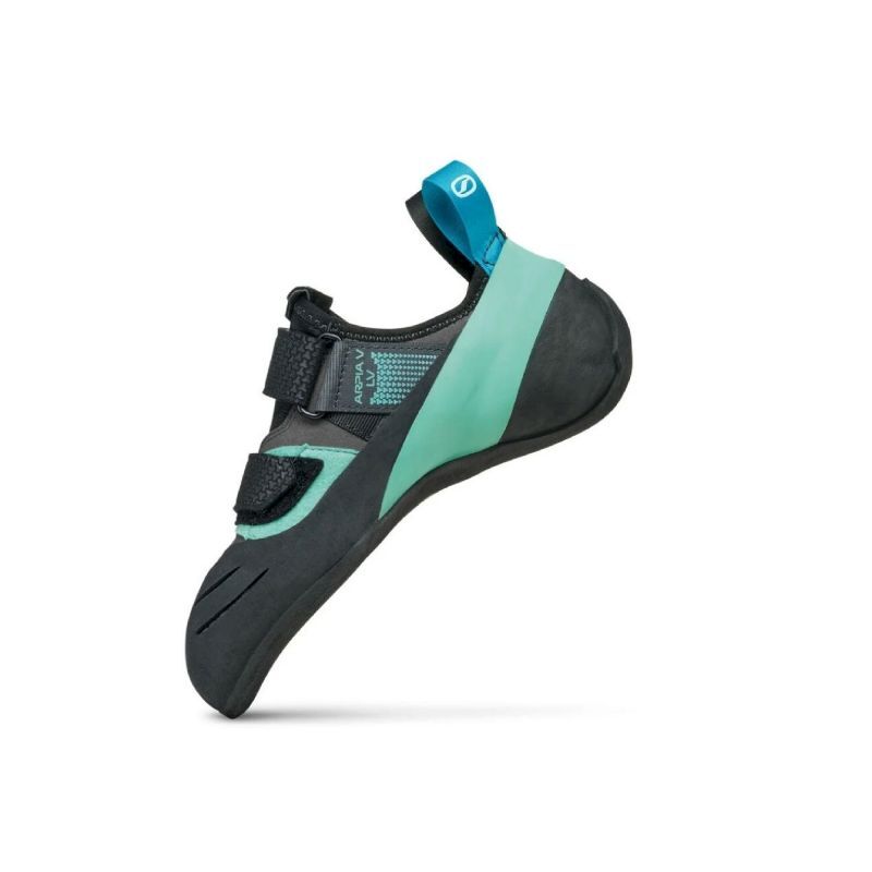 Scarpa Arpia V LV - Klatresko | Hardloop