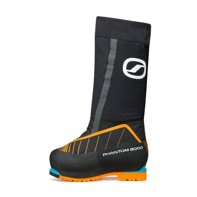 Scarpa Phantom 8000 Thermic HD - Buty górskie | Hardloop