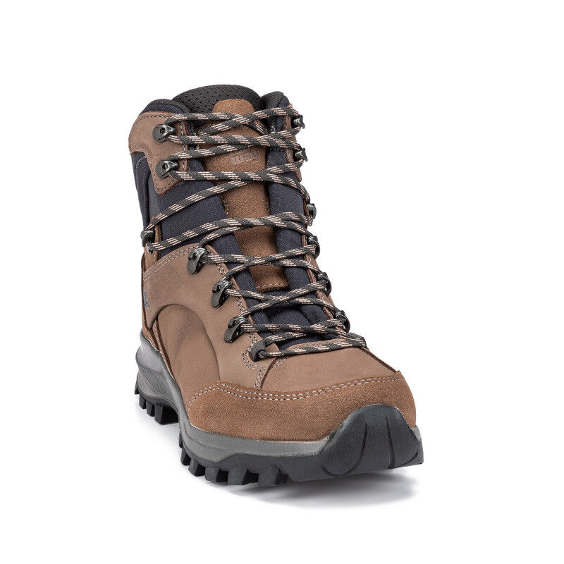 Hanwag Banks Lady LL - Trekkingschuhe - Damen