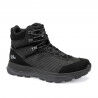 Black / Asphalt