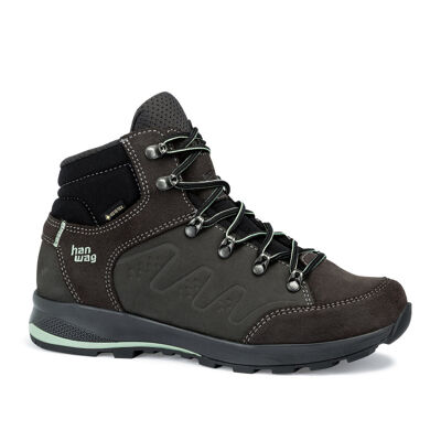 Torsby Lady GTX - Vaelluskengät - Naiset