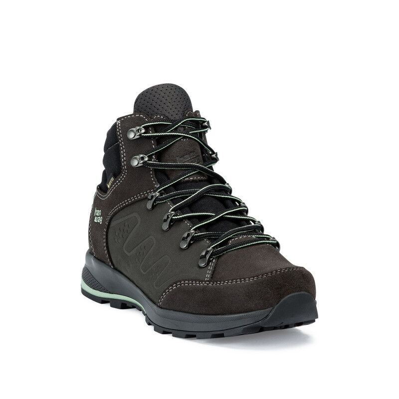 Hanwag Torsby Lady GTX - Buty trekkingowe wysokie damskie | Hardloop
