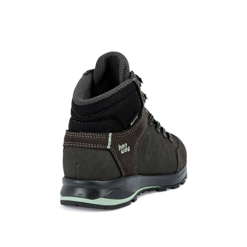 Hanwag Torsby Lady GTX - Vandresko - Damer | Hardloop