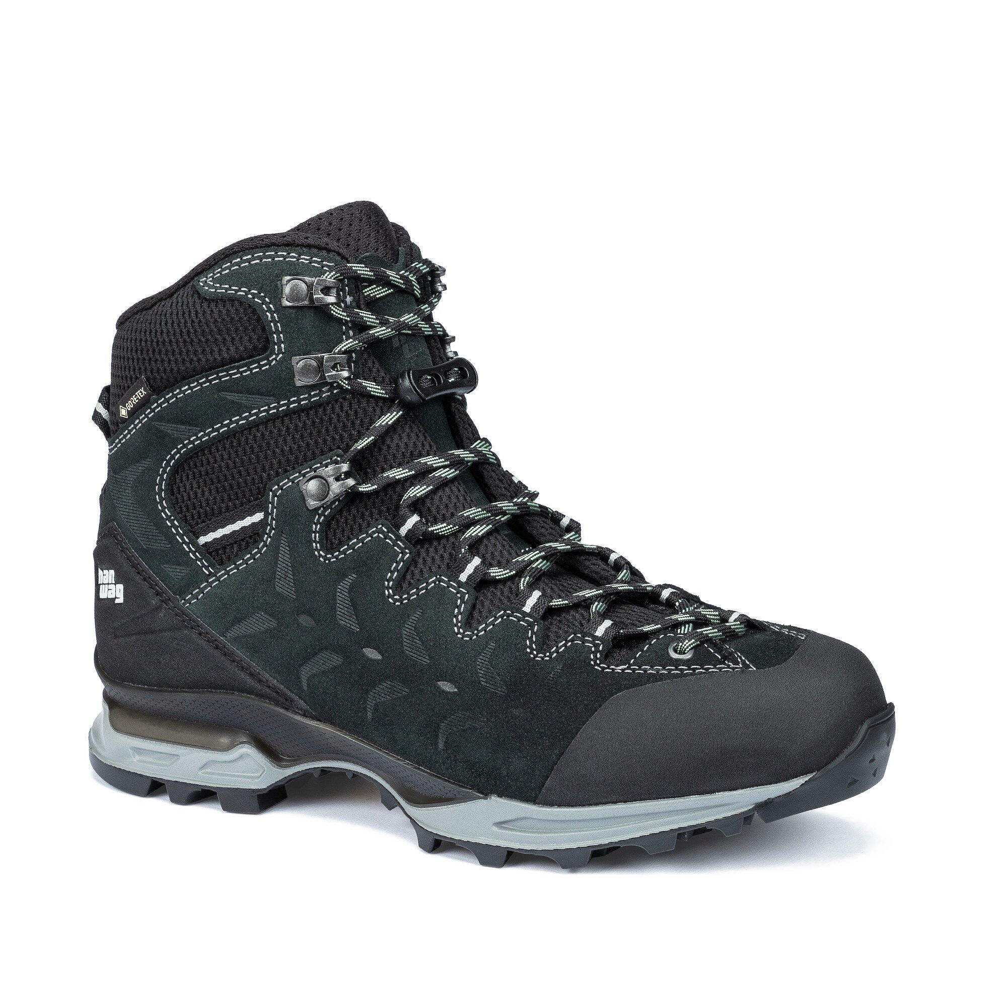 Hanwag Makra Trek Lady GTX - Hiking boots - Women's | Hardloop