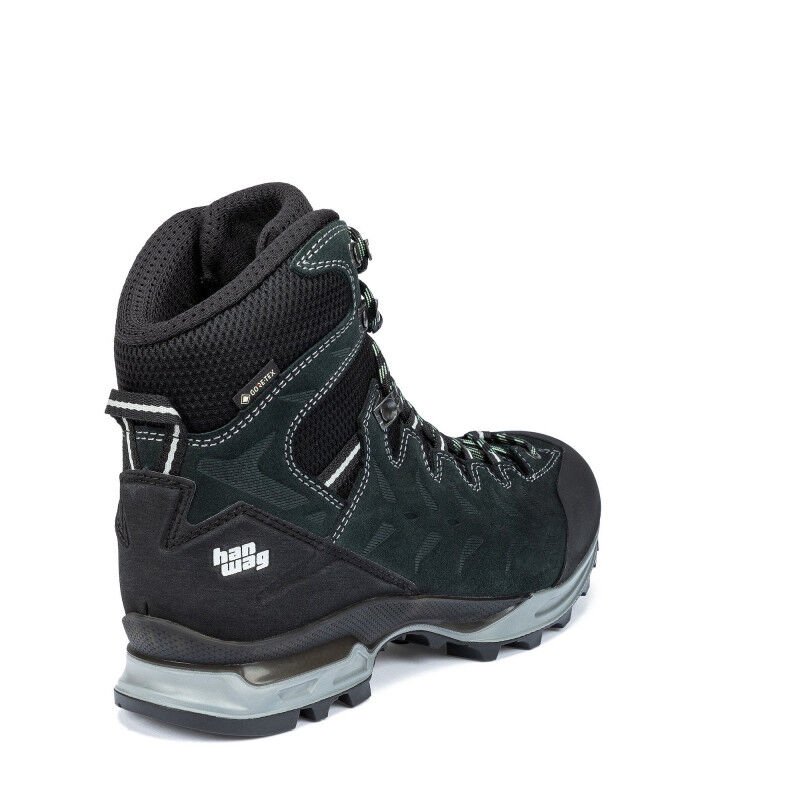 Hanwag Makra Trek Lady GTX - Trekkingschuhe - Damen | Hardloop