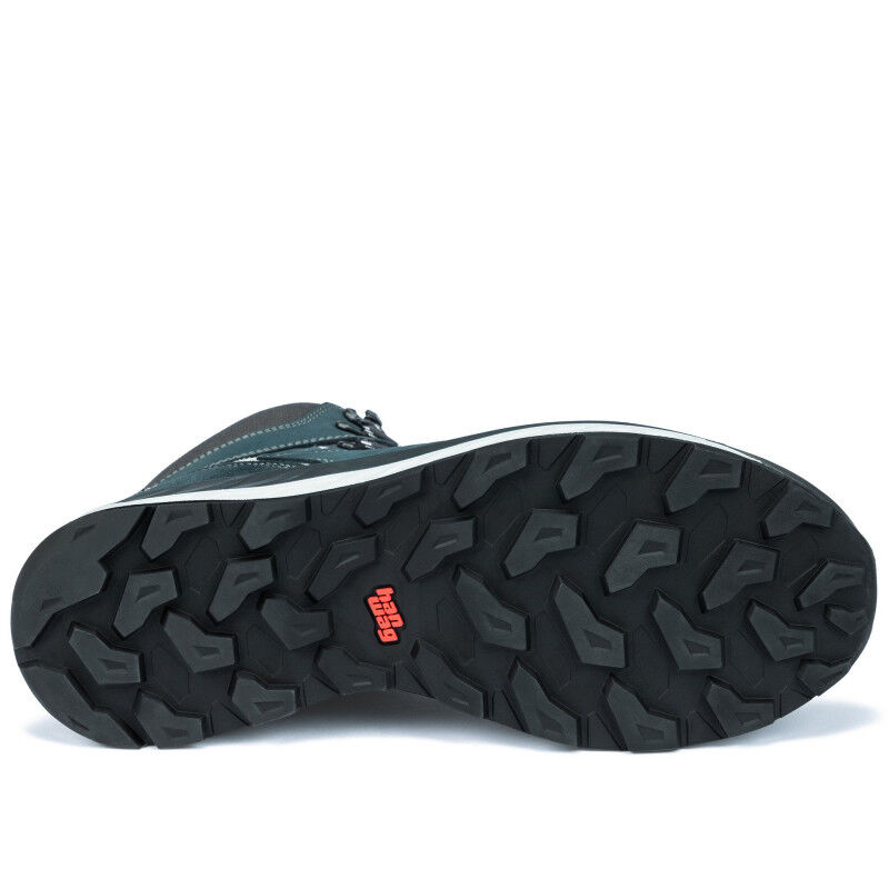 Hanwag Bluecliff ES - Sapatilhas caminhada homem | Hardloop