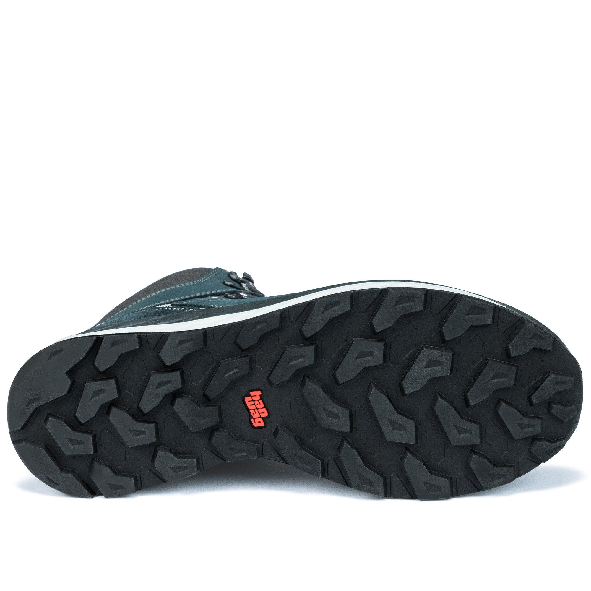 Hanwag Bluecliff ES - Buty turystyczne meskie | Hardloop