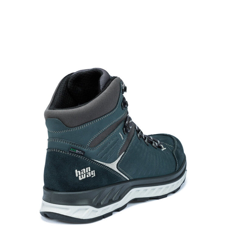 Hanwag Bluecliff ES - Chaussures randonnée homme | Hardloop