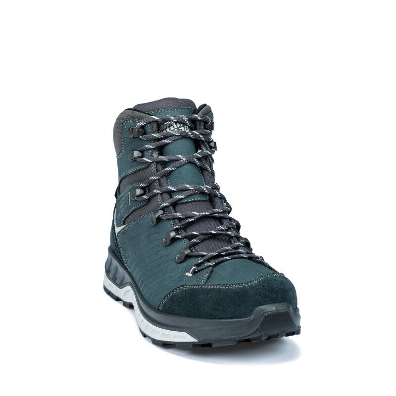 Hanwag Bluecliff ES - Buty turystyczne meskie | Hardloop