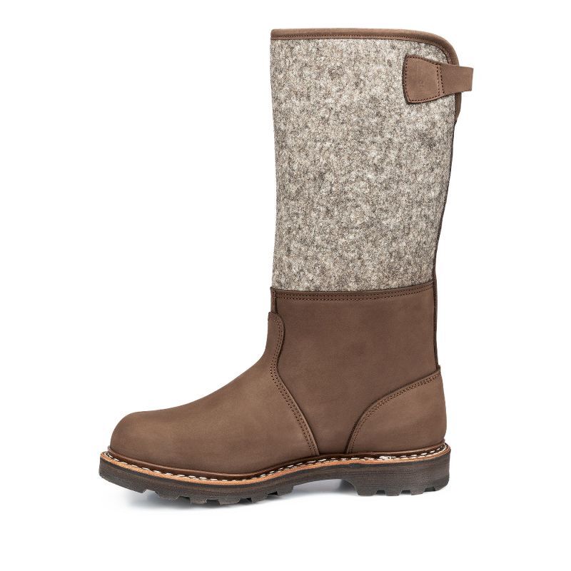 Hanwag Räven II - Botas de invierno - Hombre | Hardloop