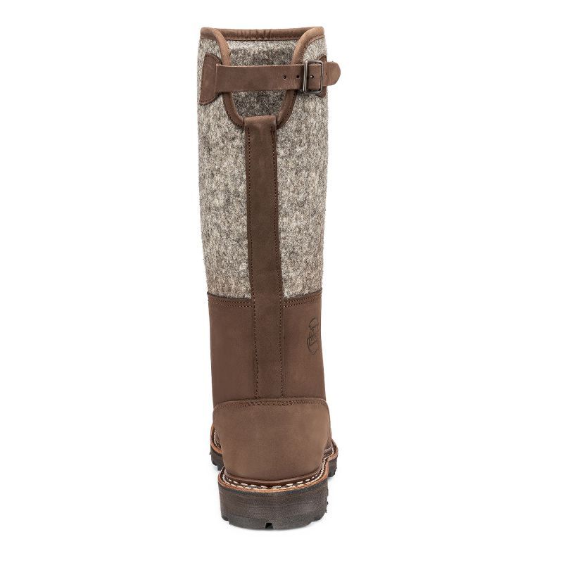 Hanwag Räven II - Winterschoenen - Heren | Hardloop