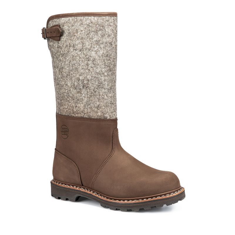 Hanwag Räven II - Winterschoenen - Heren | Hardloop