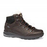 Chestnut / Black